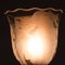 Swedish Uplight Floor Lamp by Bo Notini for Glössner, 1950s 5