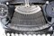 German Mirsa Ideal Typewriter by Seidl and Naumann, 1934s 9