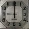 Swiss Wall Clock, Image 1