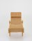 Scandinavian Pernilla 3 Chaise Longue by Bruno Mathsson, Image 3