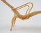 Scandinavian Pernilla 3 Chaise Longue by Bruno Mathsson, Image 5