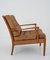 Mid-Century Swedish Löven Lounge Chairs by Arne Norell, Set of 2, Image 4