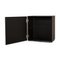Black Wooden Sideboards from Pastoe 3