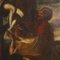 Deposición de Cristo de la cruz, óleo sobre lienzo, enmarcado, Imagen 5