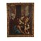 Cristo e l'adultero, olio su tela, in cornice, Immagine 1