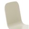 Ral Color Seat Tria Simple Gold Dining Chair by Colé Italia, Set of 4 6