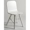 Tria Simple Oak Dining Chair by Colé Italia, Set of 2, Image 3
