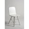 Chaises de Salle à Manger Tria Simple en Chêne par Colé Italia, Set de 2 2