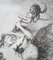 Francisco Goya, There Và Eso Caprichos, Grabado original, 1799, Imagen 3