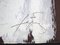 Antoni Tàpies, ohne Titel, Original-Lithographie, 1974 2