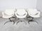 Space Age Dining Table & Chairs Set by Boris Tabacoff, 1970s, Set of 7 6