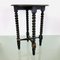 Antique Barley Twist Side Table 6