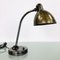 Steel Desk Lamp in Bauhaus Style 5