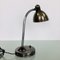 Steel Desk Lamp in Bauhaus Style 13