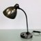 Steel Desk Lamp in Bauhaus Style 15