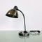 Steel Desk Lamp in Bauhaus Style 8