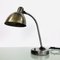 Lampe de Bureau en Acier de Style Bauhaus 1