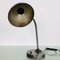 Stahl Schreibtischlampe im Bauhaus Stil 10