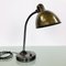 Steel Desk Lamp in Bauhaus Style 4