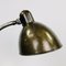Steel Desk Lamp in Bauhaus Style 12