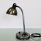 Steel Desk Lamp in Bauhaus Style 9