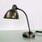 Steel Desk Lamp in Bauhaus Style 11