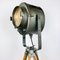 Theater Lamp on Statief from A.E. Cremer Paris, 1946, Image 4