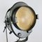 Theater Lamp on Statief from A.E. Cremer Paris, 1946 2