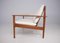 Vintage “Pj 56/3” Bench by Grete Jalk 2