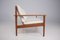 Vintage “Pj 56/3” Bench by Grete Jalk 5