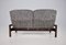 Vintage Sofa Set by Georges Van Rijk & Beaufort, Set of 3 15