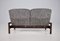 Vintage Sofa Set by Georges Van Rijk & Beaufort, Set of 3, Image 15