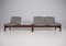 Vintage Sofa Set by Georges Van Rijk & Beaufort, Set of 3 6