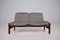 Vintage Sofa Set by Georges Van Rijk & Beaufort, Set of 3, Image 12