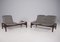 Vintage Sofa Set by Georges Van Rijk & Beaufort, Set of 3 5