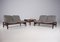 Vintage Sofa Set by Georges Van Rijk & Beaufort, Set of 3 1