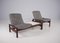 Vintage Sofa Set by Georges Van Rijk & Beaufort, Set of 3, Image 9