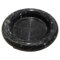 Mid-Century Modern Italian Ashtray in Black Marble by Angelo Mangiarotti, 1967 1