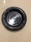 Mid-Century Modern Italian Ashtray in Black Marble by Angelo Mangiarotti, 1967 3