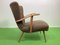 Mid-Century Lounge Chair, Image 2