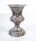 Louis XIV Vases in Silver Metal, 1600, Set of 2, Image 9