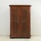 Small Cabinet in Oak, 1920s 1