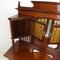 Art Nouveau Dressing Table in Mahogany, 1915 5