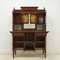 Art Nouveau Dressing Table in Mahogany, 1915 3