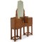 Art Deco Dressing Table with Mirror, 1925 2