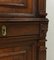 Antique Baroque Cabinet in Oak 10