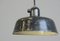 Model 6663 Pendant Lights by Christian Dell for Kaiser, 1930s, Set of 2 5