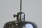 Model 6663 Pendant Lights by Christian Dell for Kaiser, 1930s, Set of 2 7