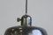 Model 6663 Pendant Lights by Christian Dell for Kaiser, 1930s, Set of 2, Image 7