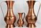 Dekorative Vasen aus Kupfer 5
